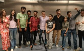 Film Making Studio Workshop